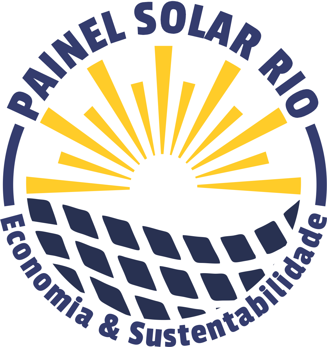 Painel Solar Rio
